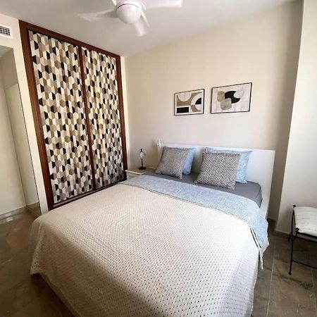 Apt In Central Torremolinos, Av Palma De Mallorca Nº 12 Kültér fotó