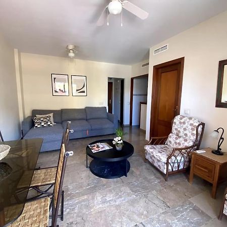 Apt In Central Torremolinos, Av Palma De Mallorca Nº 12 Kültér fotó