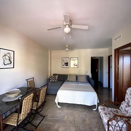 Apt In Central Torremolinos, Av Palma De Mallorca Nº 12 Kültér fotó