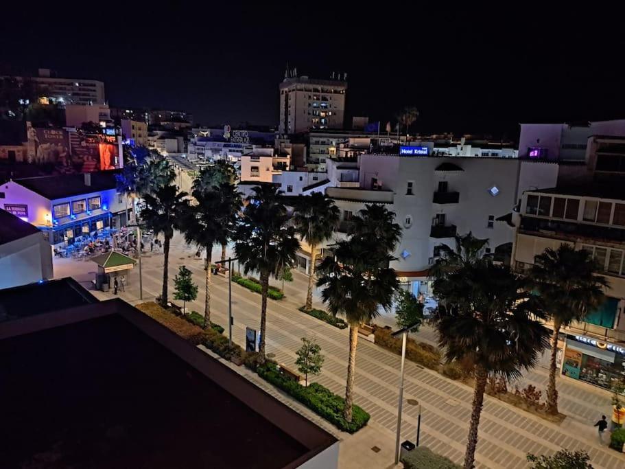 Apt In Central Torremolinos, Av Palma De Mallorca Nº 12 Kültér fotó
