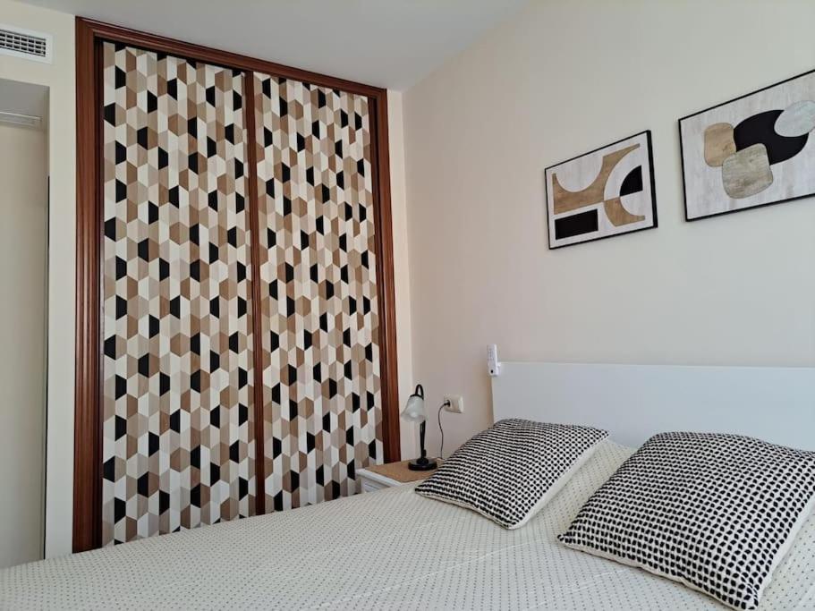 Apt In Central Torremolinos, Av Palma De Mallorca Nº 12 Kültér fotó